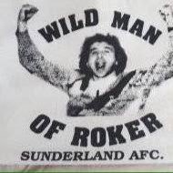 Profile Picture of James Fox (@jfoxsafc) on Twitter