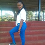 Profile Picture of Prudence Makena James (@prudencejames) on Instagram
