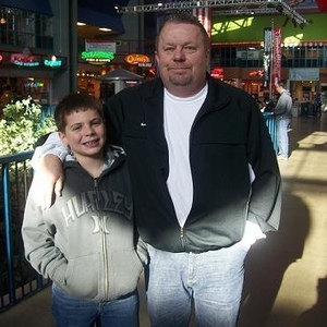 Profile Picture of Justin Arthur Fishbaugh (@441698239) on Myspace