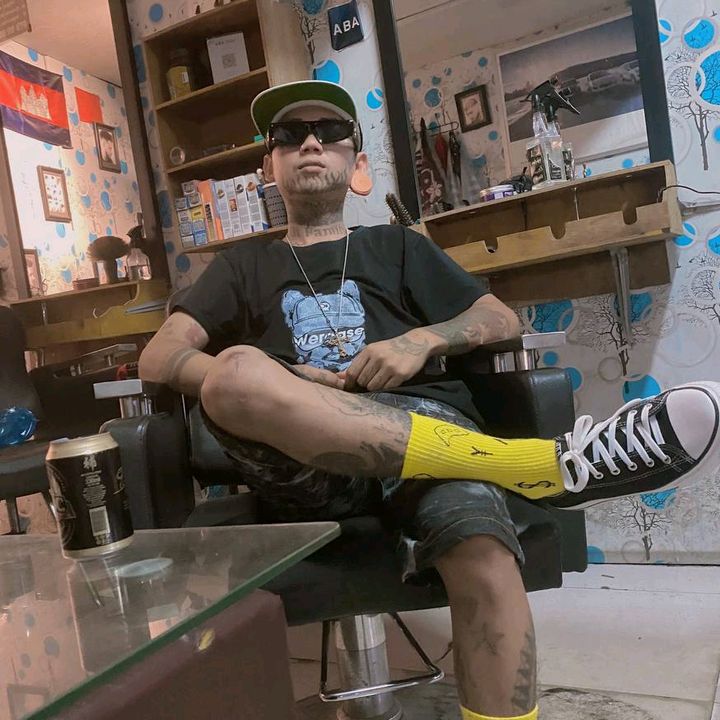 Profile Picture of Da Ro (@daro755) on Tiktok