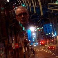 Profile Picture of Kevin Logan (@kevin-logan-9) on Quora