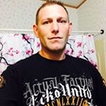 Profile Picture of Nicholas C. Geiser (@gemini6881) on Instagram