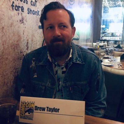 Profile Picture of Drew Taylor (@DrewTailored) on Twitter