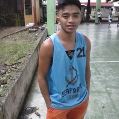 Profile Picture of Joel Labrador (@joelpeterlabra1) on Twitter