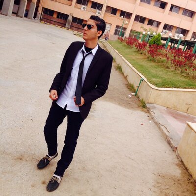 Profile Picture of Âĥmệd Gamal (@DrA7medGamal) on Twitter