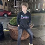 Profile Picture of Dylan Bailey (@dylanxbailey) on Instagram