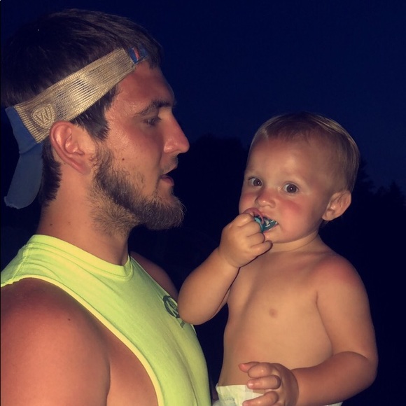 Profile Picture of Kaleb Phillips (@kalebphillips32) on Poshmark