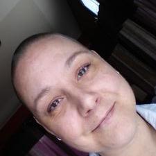 Profile Picture of Mélanie Chaput (@melaniechaput75) on Twitter