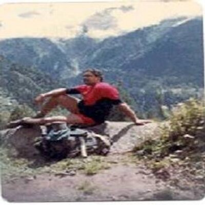 Profile Picture of Subir Chatterjee (@SubirChatterje) on Twitter