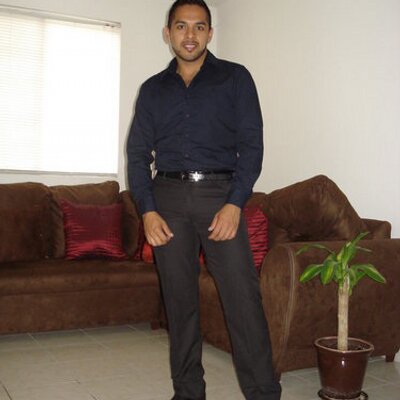 Profile Picture of Aaron Chapa Ramirez (@aaronchapa) on Twitter
