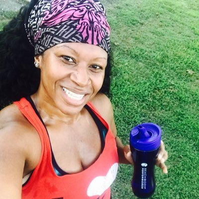 Profile Picture of Deidra Wilson (@dswbuttafly) on Twitter