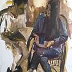 Profile Picture of Irina Kronrod (@irinakronrod) on Instagram