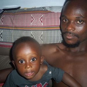 Profile Picture of Ernest Agyei Frimpong (@ernernestagyei) on Twitter