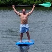 Profile Picture of Joe Harrell (@joe-harrell-14) on Quora