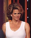 Profile Picture of Alexandra Billings - Wikipediaon Wikipedia