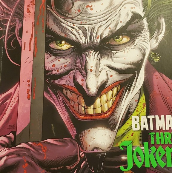 Profile Picture of David Fusner (@angrydave29) on Poshmark