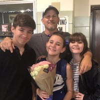 Profile Picture of Scott Turnbow (@scott-turnbow) on Quora