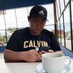 Profile Picture of 郑大伟 (@davidzheng__) on Instagram
