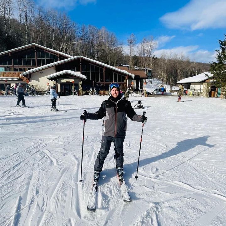 Profile Picture of Eric Putney (@e_putts98) on Tiktok
