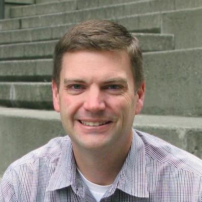 Profile Picture of Brad Pease (@bradjpease) on Twitter