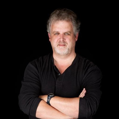 Profile Picture of Michael Powers (@mspowers) on Twitter