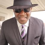 Profile Picture of Ronald Alexander (@ronald357noble) on Instagram