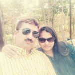 Profile Picture of Hetal Kapadia (@hetal6776) on Instagram