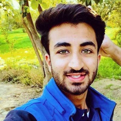 Profile Picture of Tauseef Haider (@Tauseefhaider_7) on Twitter