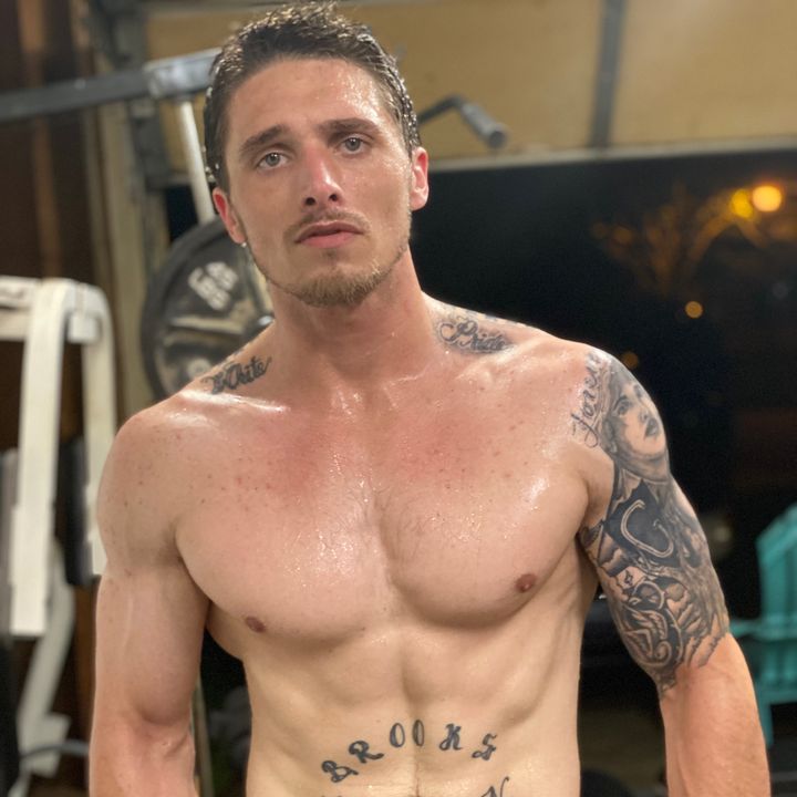 Profile Picture of Mark Brooks (@mark_brooks91) on Tiktok