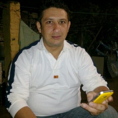 Profile Picture of Raul Jara (@rauljara116) on Twitter