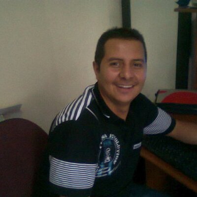 Profile Picture of John Jairo Giraldo (@johngiraldo6711) on Twitter