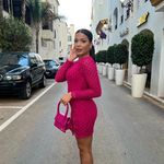 Natalie Johnson - Instagram Profile Picture of Natalie Johnson (@nataliejohnsonnx) on Instagram