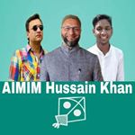 Profile Picture of Hussain Khan ||👑Notty👑|| (@aimim_hussain_khan) on Instagram