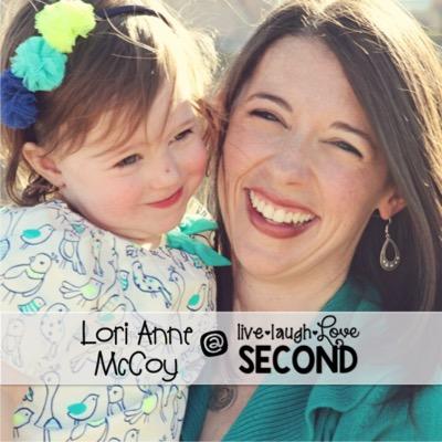 Profile Picture of Lori Anne McCoy (@loriannemccoy) on Twitter