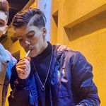 Profile Picture of jason-jack ❤️ (@salah_eddine______) on Instagram