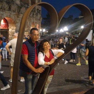 Rita Gianformaggio - Facebook Profile Picture of Rita Gianformaggio (@rita.gianformaggio) on Facebook