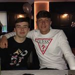 Profile Picture of Hughesy (@_conorhughes_) on Instagram