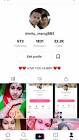 Profile Picture of   ❤ MITU & MANUJ ❤... (@mitu_manuj883) on Tiktok
