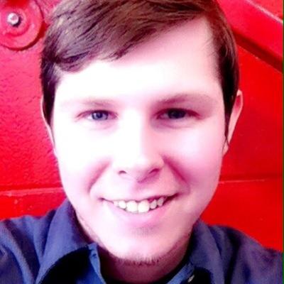 Profile Picture of Zach Ebert (@Panda_Zach) on Twitter