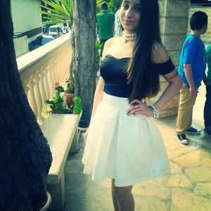 Profile Picture of Leah Haddad (@wwissan28) on Twitter