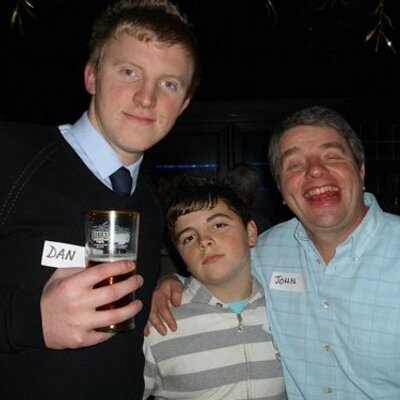 John Bromley - Twitter Profile Picture of John Bromley (@1JohnBromley) on Twitter