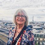 Profile Picture of Joan Keller (@joankeller) on Instagram