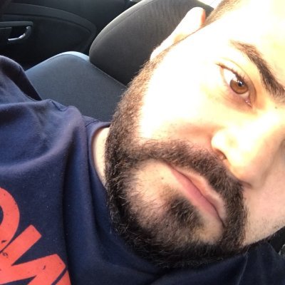 Profile Picture of JackPlantTV (@JackPlantTV) on Twitter