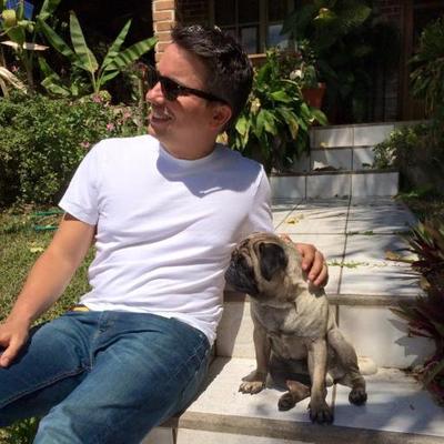 Profile Picture of Matt Biggers (@ATEX79) on Twitter