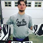 Profile Picture of Andrew Butkowski (@andrew.butkowski) on Instagram