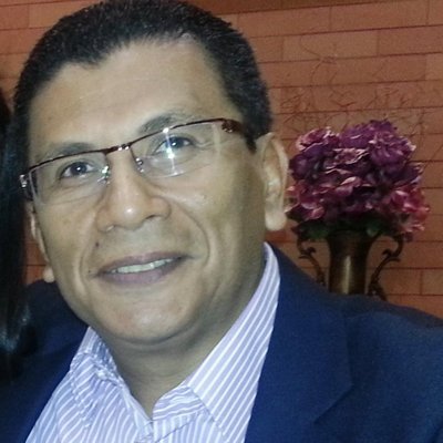Profile Picture of AURELIO ORTIZ (@ortiz_aurelio) on Twitter