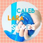 Profile Picture of 🌀 L A R A • C A L E B 🌀 (@cl_simply_slimes) on Instagram