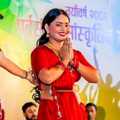 Profile Picture of Anshika Sharma 🙏 (@sanutamrakar19) on Tiktok