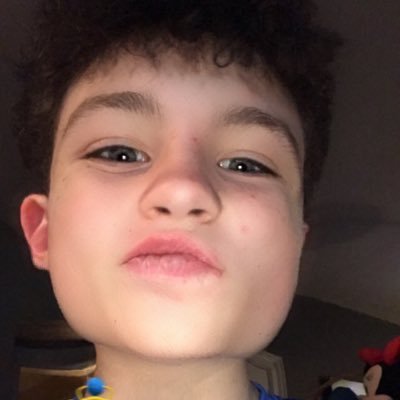 Kenny Pace - Twitter Profile Picture of Kenny Pace (@kennypace7) on Twitter