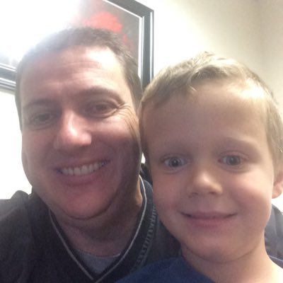 Profile Picture of Justin Tharp (@MajorT2) on Twitter